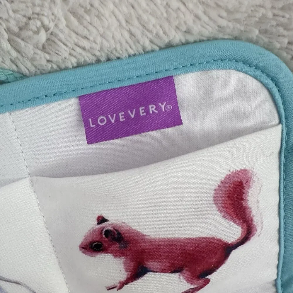LOVEVERY item great